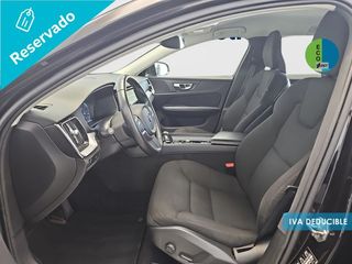 Volvo V60 B4 D Momentum Pro Auto 145 kW (197 CV)