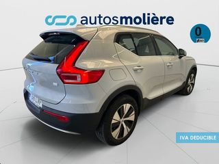 Volvo XC40 T4 Twin Recharge Inscription Expression Auto 155 kW (211 CV)