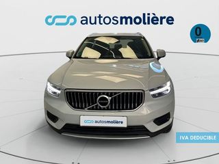 Volvo XC40 T4 Twin Recharge Inscription Expression Auto 155 kW (211 CV)