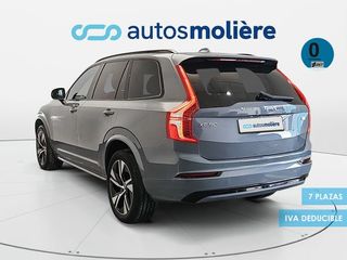 Volvo XC90 T8 Plus Dark Recharge AWD Auto 335 kW (455 CV)