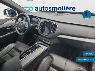 Volvo XC90 T8 Plus Dark Recharge AWD Auto 335 kW (455 CV)