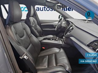 Volvo XC90 T8 Plus Dark Recharge AWD Auto 335 kW (455 CV)