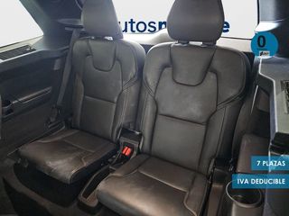 Volvo XC90 T8 Plus Dark Recharge AWD Auto 335 kW (455 CV)