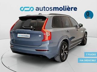 Volvo XC90 T8 Plus Dark Recharge AWD Auto 335 kW (455 CV)