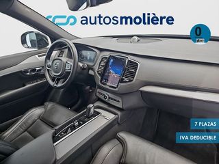 Volvo XC90 T8 Plus Dark Recharge AWD Auto 335 kW (455 CV)