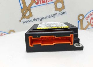 Centralita airbag citroen 1037478 9656888880 c2