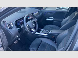 Mercedes Benz EQA EQA 250+