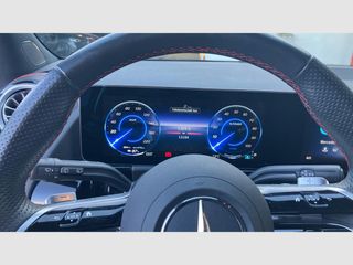 Mercedes Benz EQA EQA 250+