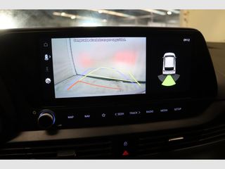 Hyundai i20 1.0 TGDI 48V Klass DCT