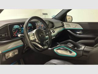 Mercedes Benz GLE GLE 300 d 4MATIC