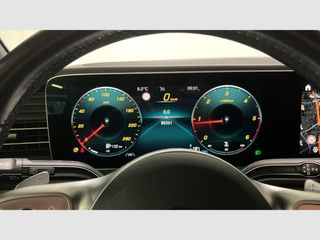 Mercedes Benz GLE GLE 300 d 4MATIC