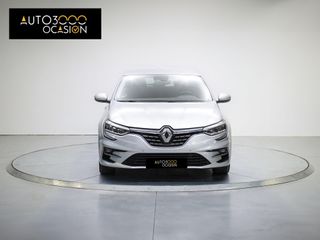 Renault Megane Zen Blue dCi 85 kW (115CV)