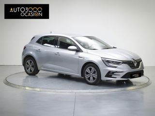 Renault Megane Zen Blue dCi 85 kW (115CV)
