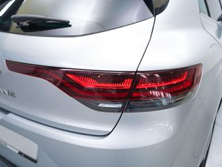 Renault Megane Zen Blue dCi 85 kW (115CV)