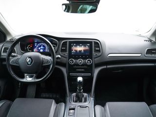 Renault Megane Zen Blue dCi 85 kW (115CV)