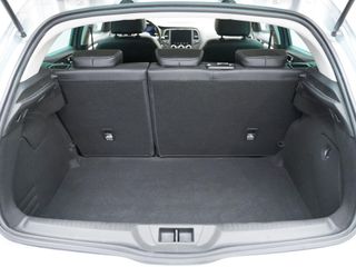 Renault Megane Zen Blue dCi 85 kW (115CV)