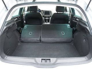 Renault Megane Zen Blue dCi 85 kW (115CV)