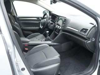 Renault Megane Zen Blue dCi 85 kW (115CV)