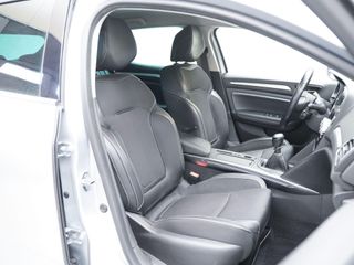 Renault Megane Zen Blue dCi 85 kW (115CV)