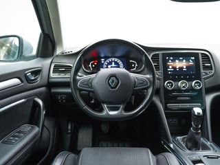 Renault Megane Zen Blue dCi 85 kW (115CV)