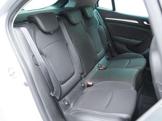 Renault Megane Zen Blue dCi 85 kW (115CV)