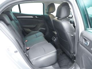 Renault Megane Zen Blue dCi 85 kW (115CV)