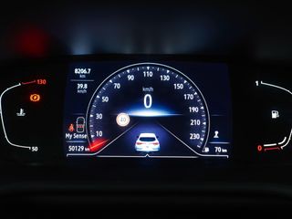 Renault Megane Zen Blue dCi 85 kW (115CV)