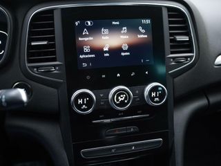 Renault Megane Zen Blue dCi 85 kW (115CV)