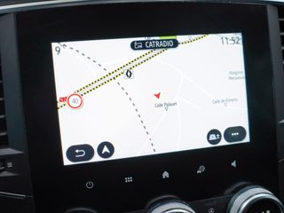 Renault Megane Zen Blue dCi 85 kW (115CV)