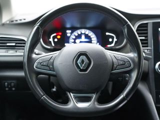 Renault Megane Zen Blue dCi 85 kW (115CV)