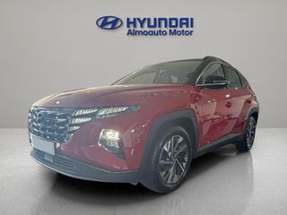 Hyundai Tucson 1.6 TGDI 110kW (150CV) 48V Tecno 2C