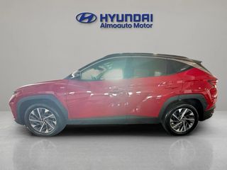 Hyundai Tucson 1.6 TGDI 110kW (150CV) 48V Tecno 2C