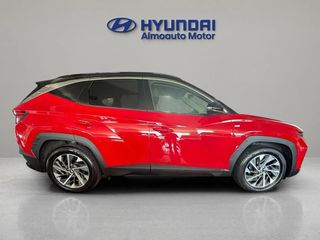 Hyundai Tucson 1.6 TGDI 110kW (150CV) 48V Tecno 2C
