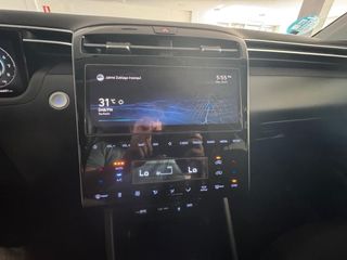 Hyundai Tucson 1.6 TGDI 110kW (150CV) 48V Tecno 2C