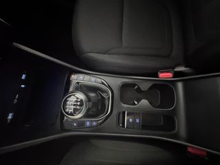 Hyundai Tucson 1.6 TGDI 110kW (150CV) 48V Tecno 2C