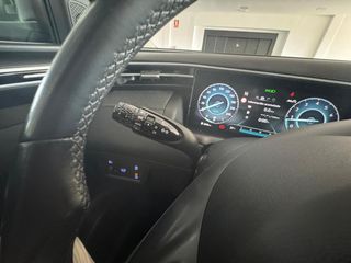 Hyundai Tucson 1.6 TGDI 110kW (150CV) 48V Tecno 2C
