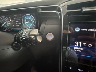 Hyundai Tucson 1.6 TGDI 110kW (150CV) 48V Tecno 2C