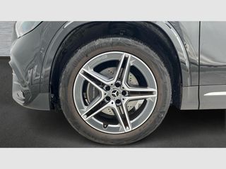 Mercedes Benz GLA GLA 250 e con tecnología híbrida EQ