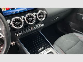 Mercedes Benz GLA GLA 250 e con tecnología híbrida EQ