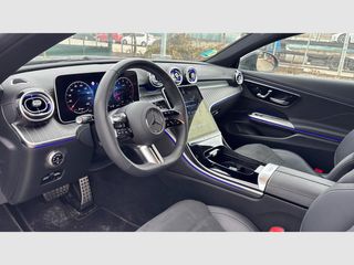 Mercedes Benz CLE CLE 200 Coupé