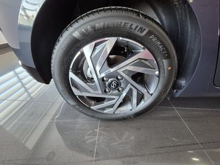 Hyundai i20 1.0 TGDI 48V Klass