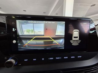 Hyundai i20 1.0 TGDI 48V Klass