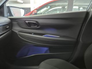 Hyundai i20 1.0 TGDI 48V Klass