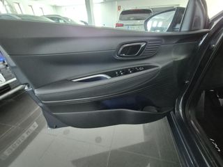 Hyundai i20 1.0 TGDI 48V Klass