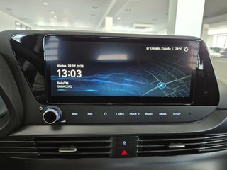 Hyundai i20 1.0 TGDI 48V Klass