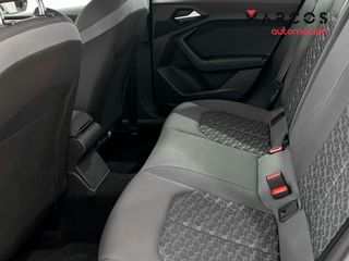 Audi A1 Sportback Adrenalin 30 TFSI 81kW S tron