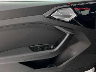 Audi A1 Sportback Adrenalin 30 TFSI 81kW S tron