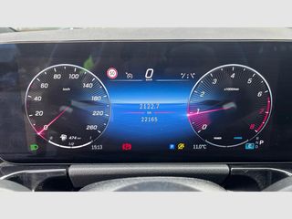 Mercedes Benz GLA GLA 200