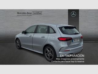 Mercedes Benz Clase B B 250 e