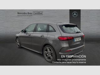 Mercedes Benz Clase B B 250 e